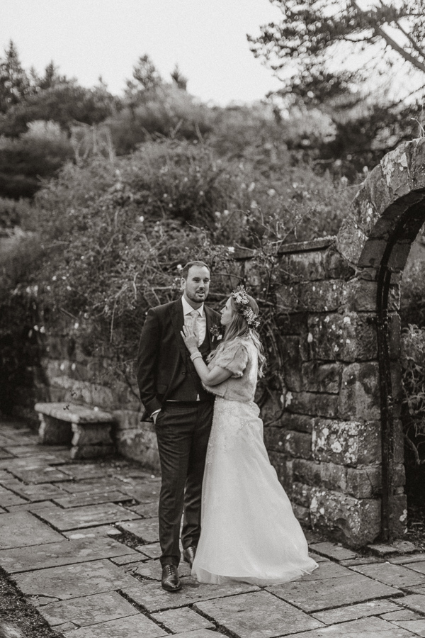 Glenapp Castle Gardens photographed by fotogenic