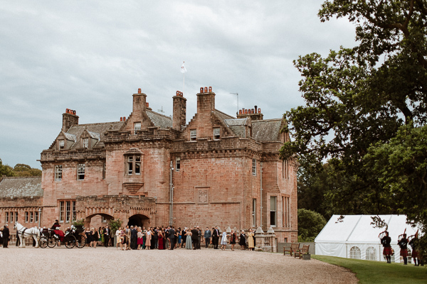 soarn castle wedding photographer