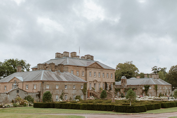 Dumfries House Wedding Photographer