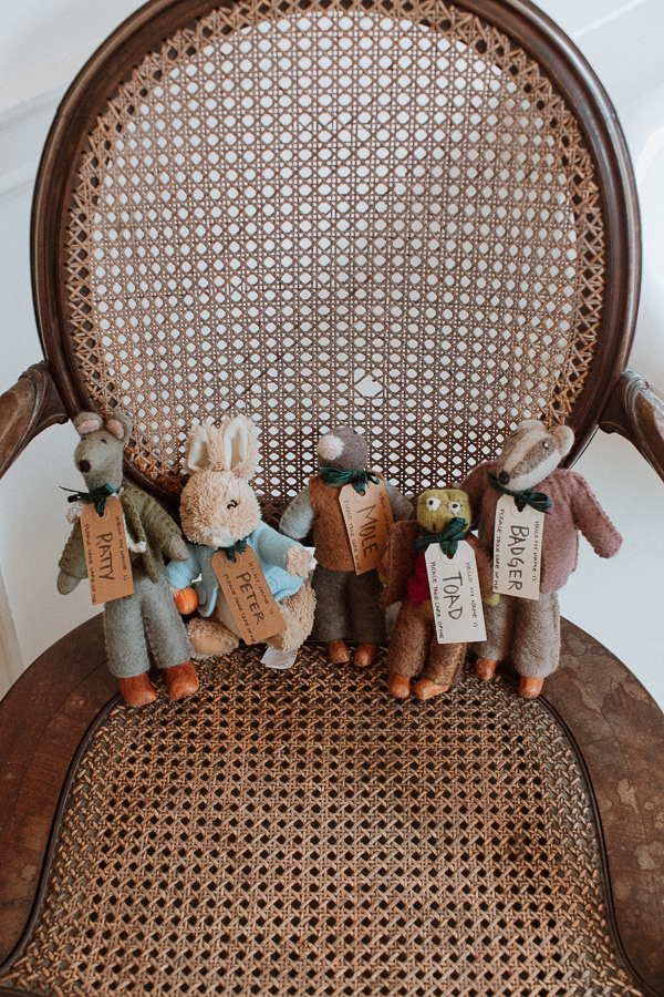 presents for kids wedding
