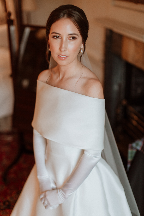 bride