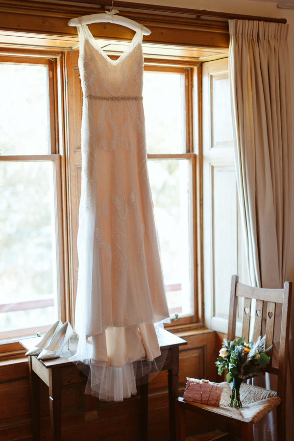 Wedding Photographers Glasgow The Lodge on Loch Goil 11