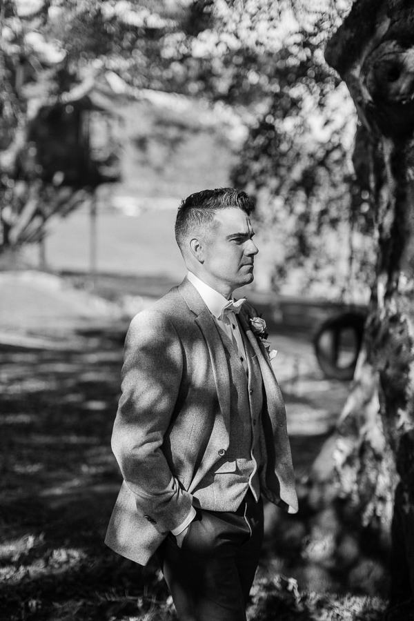 Wedding Photographers Glasgow The Lodge on Loch Goil 28