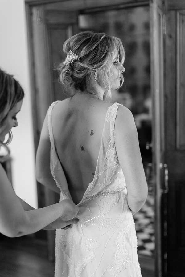 Wedding Photographers Glasgow The Lodge on Loch Goil 30