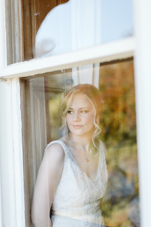Wedding Photographers Glasgow The Lodge on Loch Goil 33
