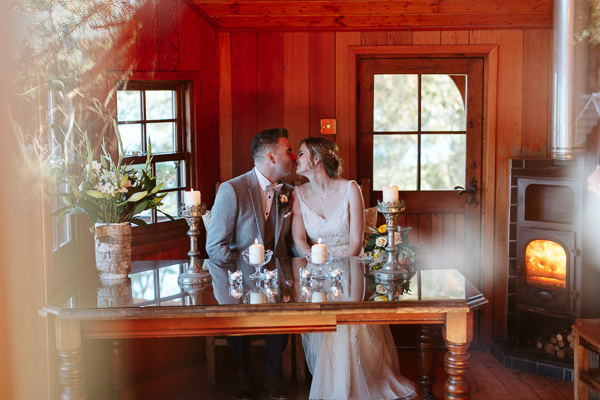 Wedding Photographers Glasgow The Lodge on Loch Goil 43