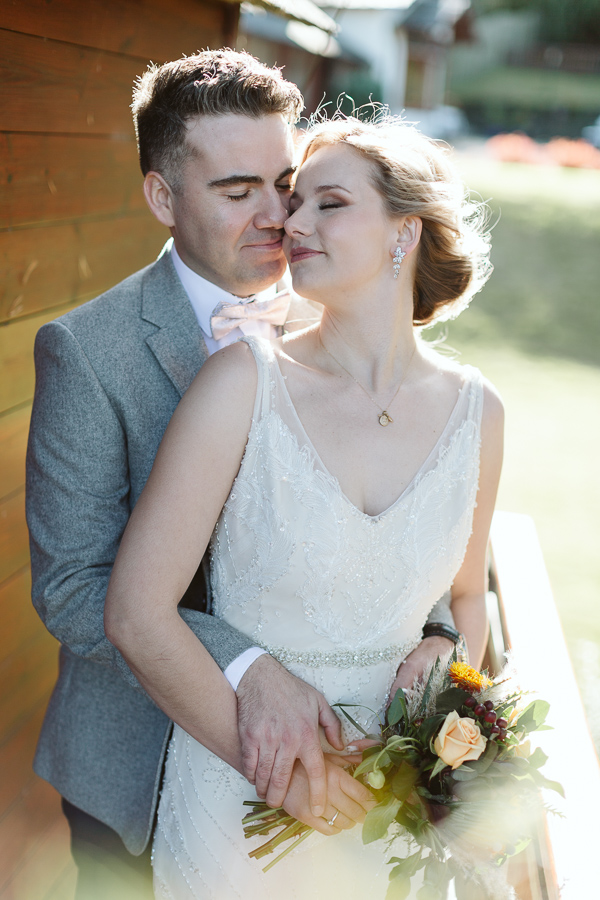 Wedding Photographers Glasgow The Lodge on Loch Goil 45