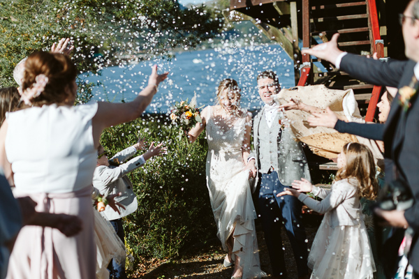 Wedding Photographers Glasgow The Lodge on Loch Goil 49