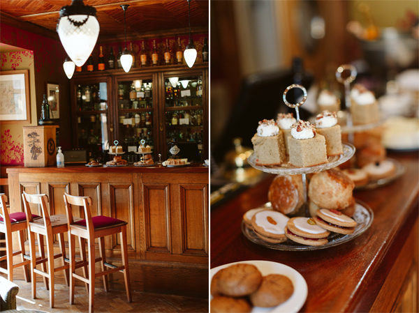 Wedding Photographers Glasgow The Lodge on Loch Goil 5