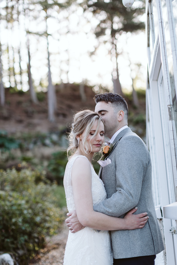 Wedding Photographers Glasgow The Lodge on Loch Goil 65
