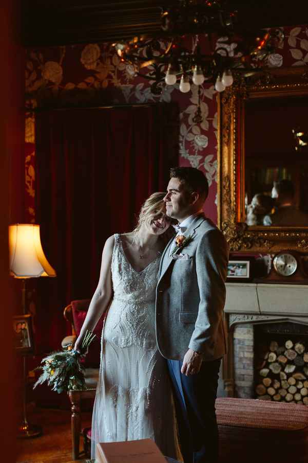 Wedding Photographers Glasgow The Lodge on Loch Goil 74
