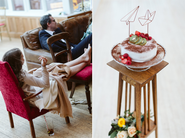 Wedding Photographers Glasgow The Lodge on Loch Goil 75