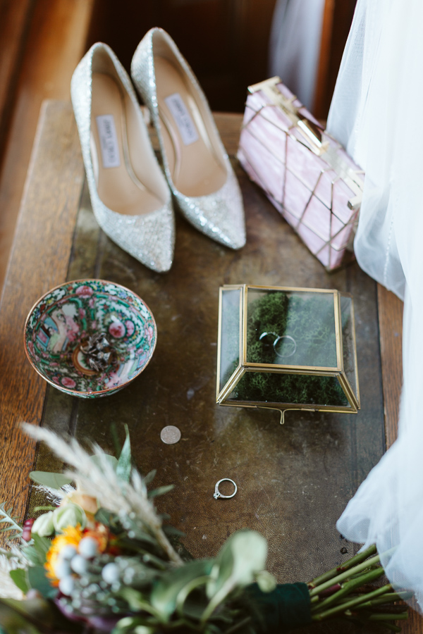 Wedding Photographers Glasgow The Lodge on Loch Goil 8