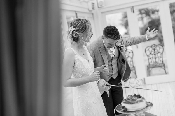 Wedding Photographers Glasgow The Lodge on Loch Goil 85