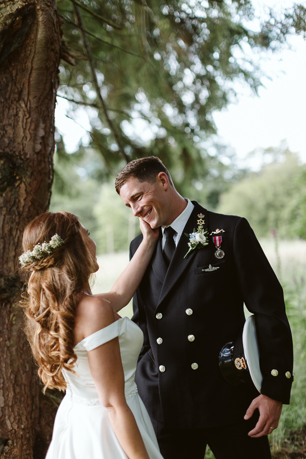 Cromlix Wedding Photos 105