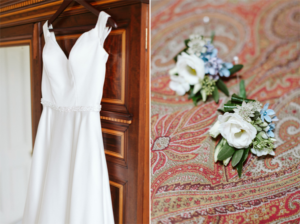 Cromlix Wedding Photos 18a