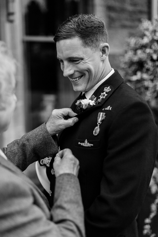 Cromlix Wedding Photos 22