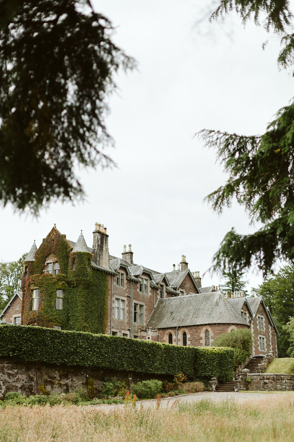 Cromlix Wedding Photos 3