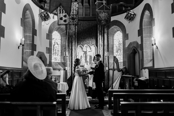 Cromlix Wedding Photos 51