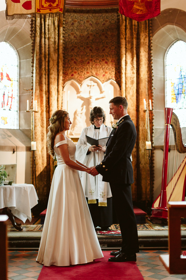 Cromlix Wedding Photos 54