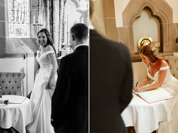 Cromlix Wedding Photos 56a