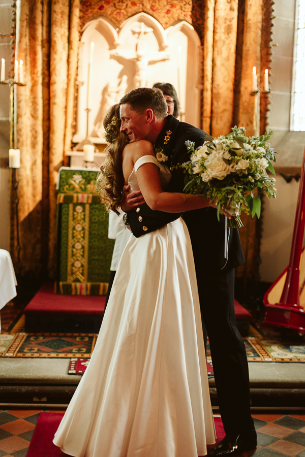 Cromlix Wedding Photos 60