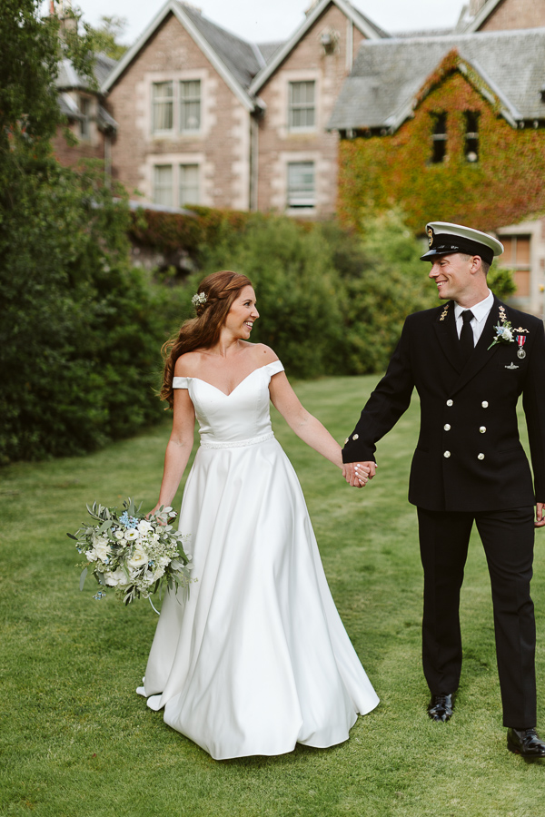 Cromlix Wedding Photos 73