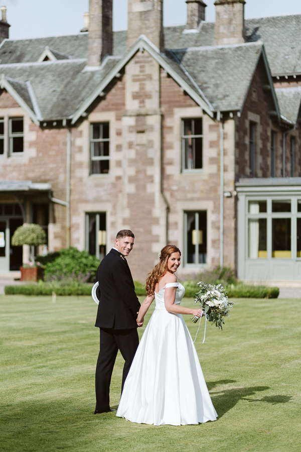 Cromlix Wedding Photos 92