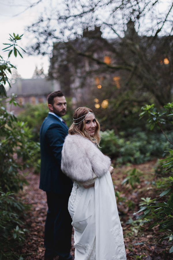 Wedding Photographer Cromlix Elopement Glasgow 104