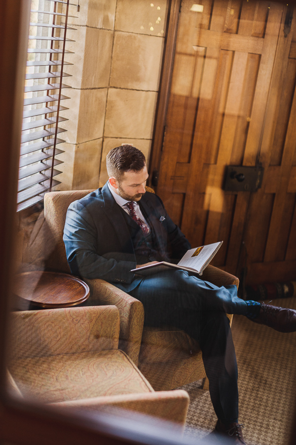 Wedding Photographer Cromlix Elopement Glasgow 14