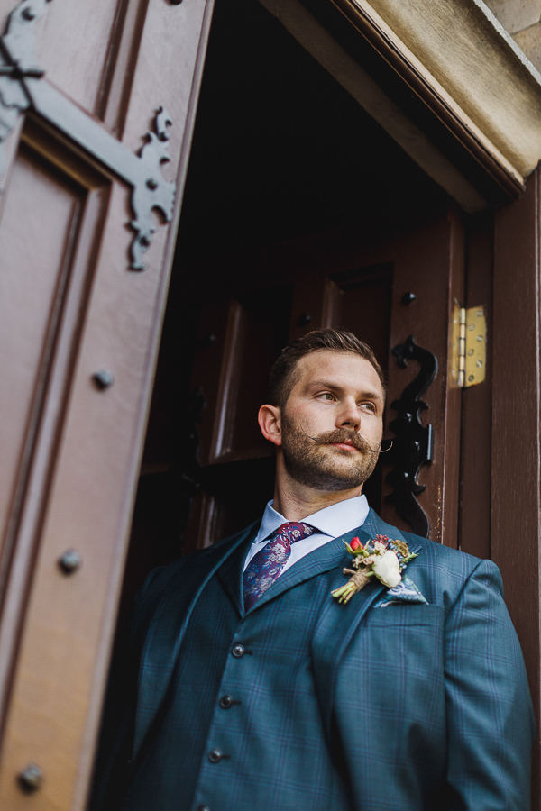 Wedding Photographer Cromlix Elopement Glasgow 15