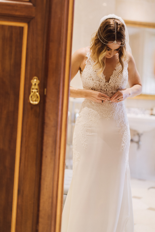 Wedding Photographer Cromlix Elopement Glasgow 28