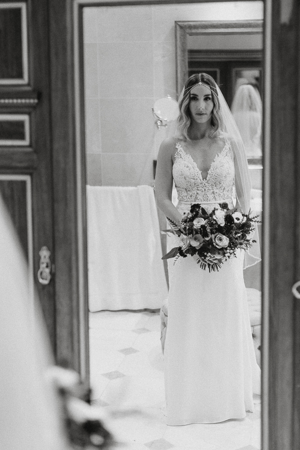 Wedding Photographer Cromlix Elopement Glasgow 34