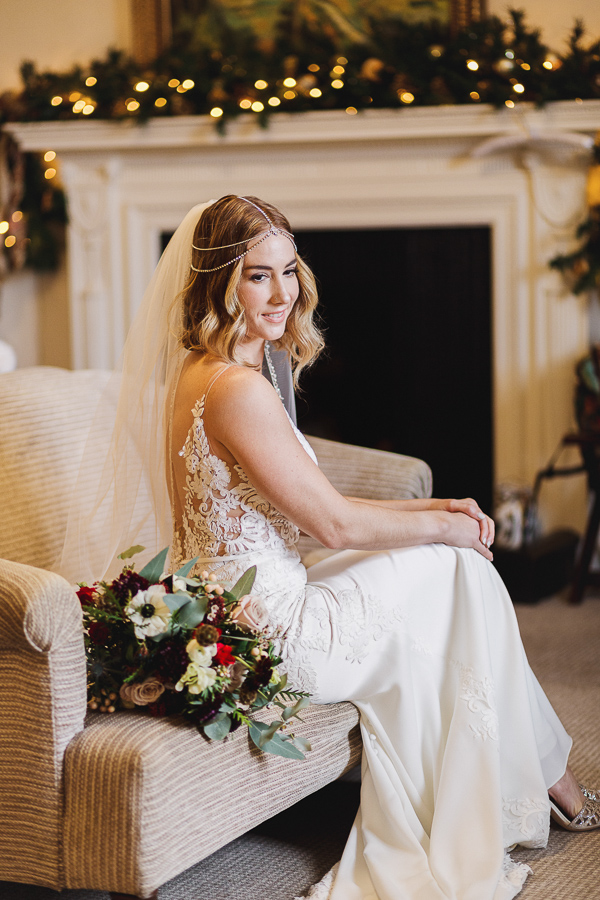 Wedding Photographer Cromlix Elopement Glasgow 38
