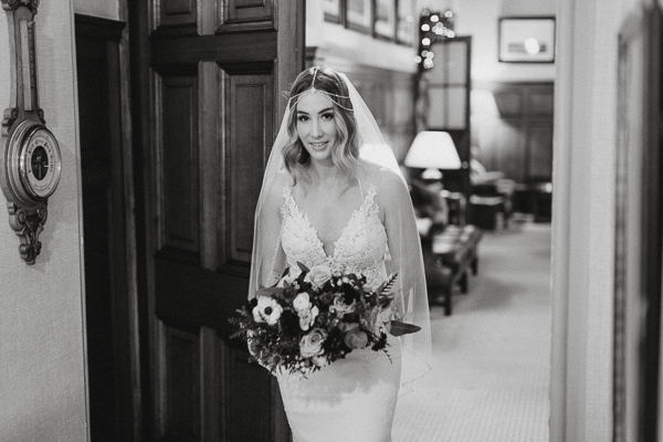 Wedding Photographer Cromlix Elopement Glasgow 40