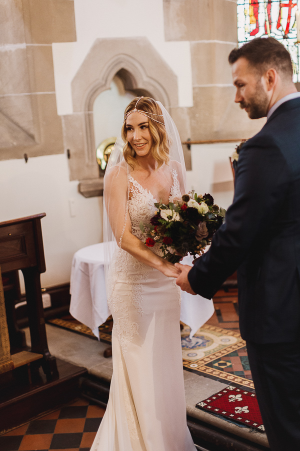 Wedding Photographer Cromlix Elopement Glasgow 44
