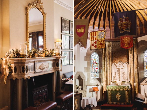 Wedding Photographer Cromlix Elopement Glasgow 5