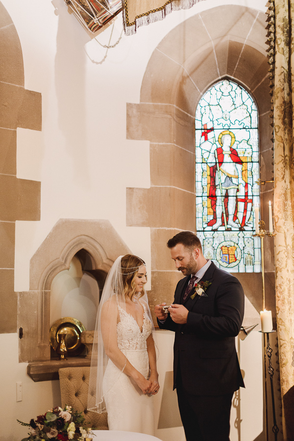 Wedding Photographer Cromlix Elopement Glasgow 56
