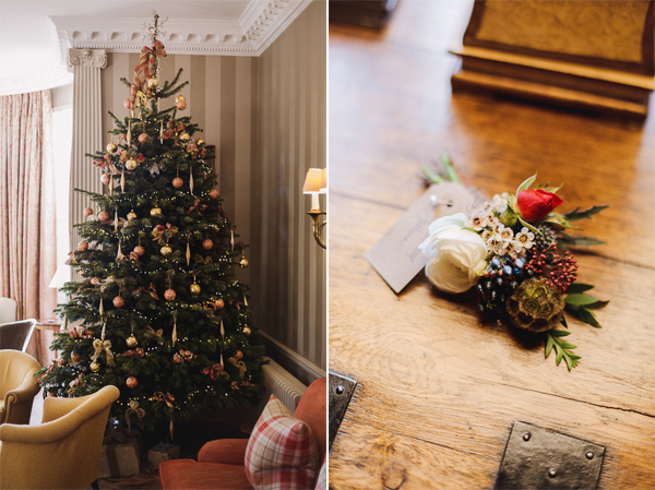 Wedding Photographer Cromlix Elopement Glasgow 6