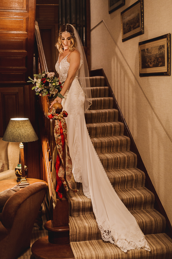 Wedding Photographer Cromlix Elopement Glasgow 61