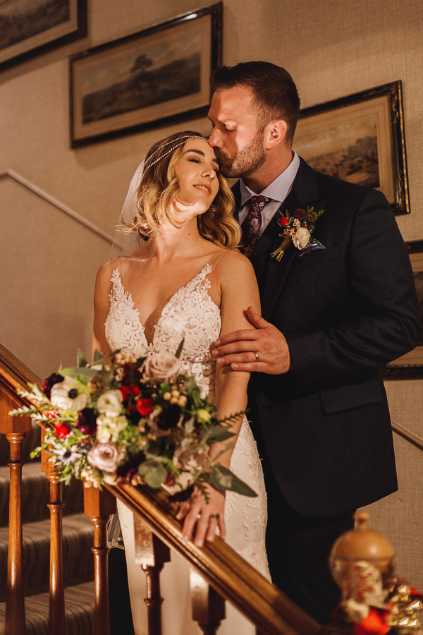 Wedding Photographer Cromlix Elopement Glasgow 62