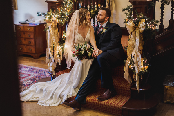Wedding Photographer Cromlix Elopement Glasgow 63