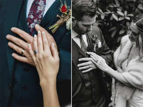 Wedding Photographer Cromlix Elopement Glasgow 82aa