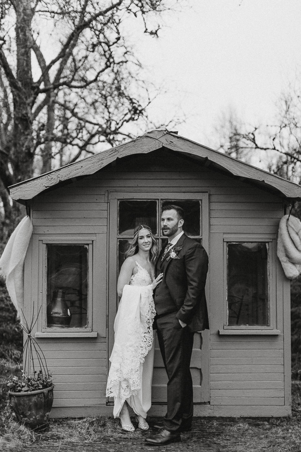 Wedding Photographer Cromlix Elopement Glasgow 90