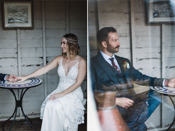 Wedding Photographer Cromlix Elopement Glasgow 91a