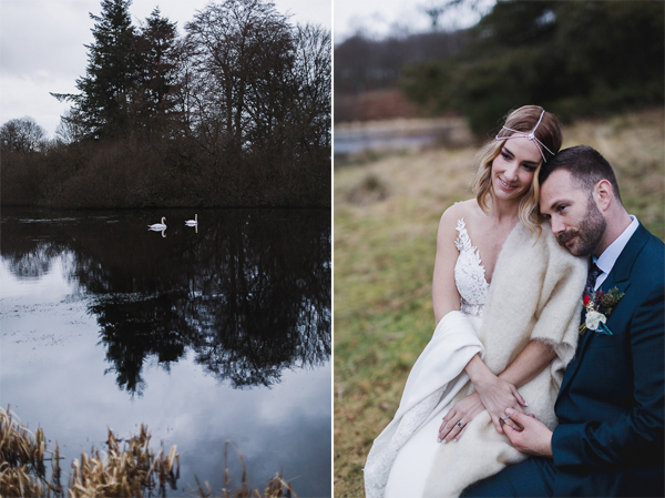 Wedding Photographer Cromlix Elopement Glasgow 96a