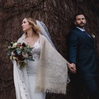Wedding Photographer Cromlix Elopement Glasgow title