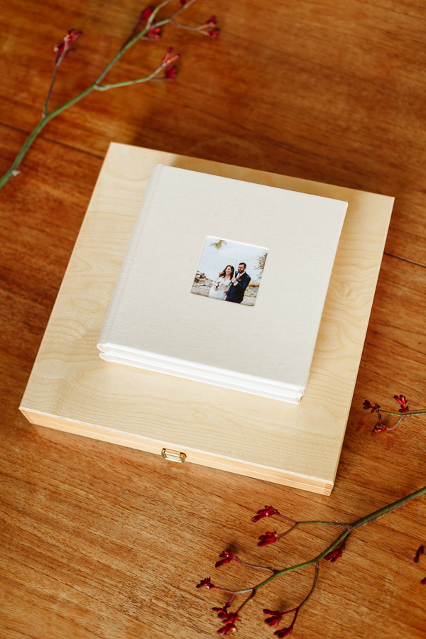 Wedding Photographer Glasgow Albums 24