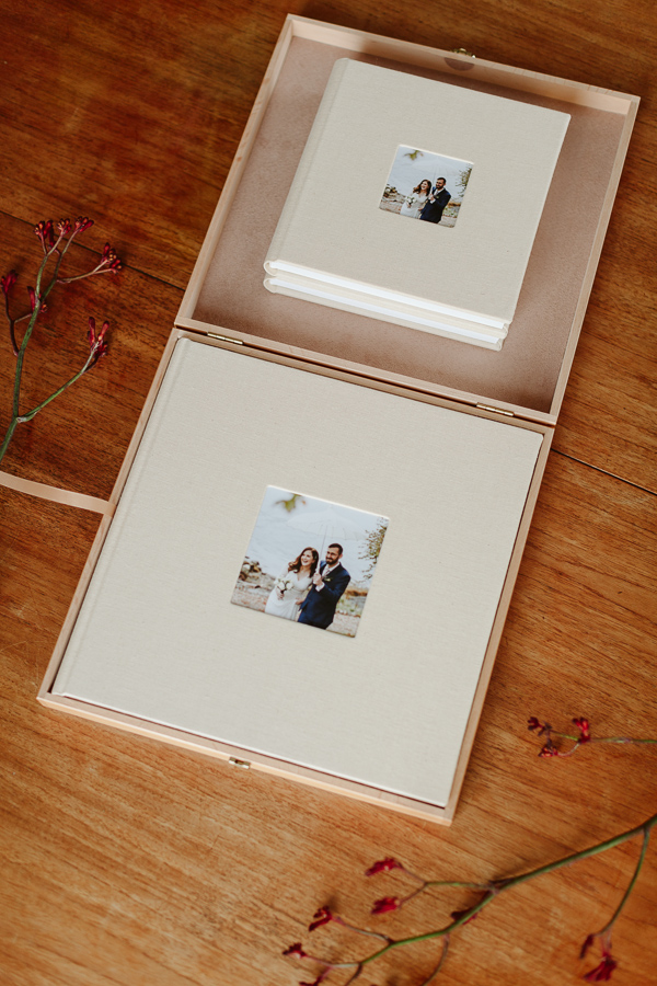 Wedding Photographer Glasgow Albums 26