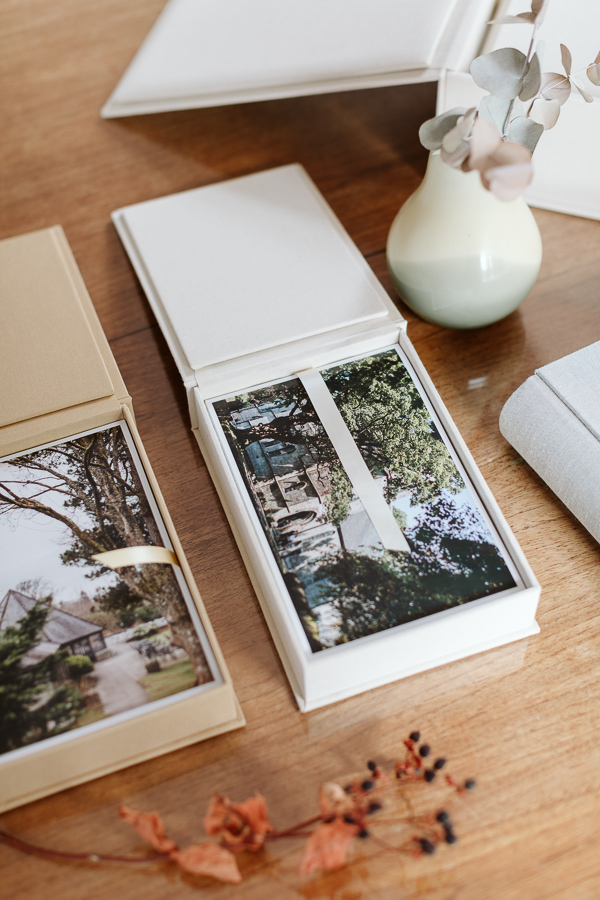 Wedding Photographer Glasgow Albums 3